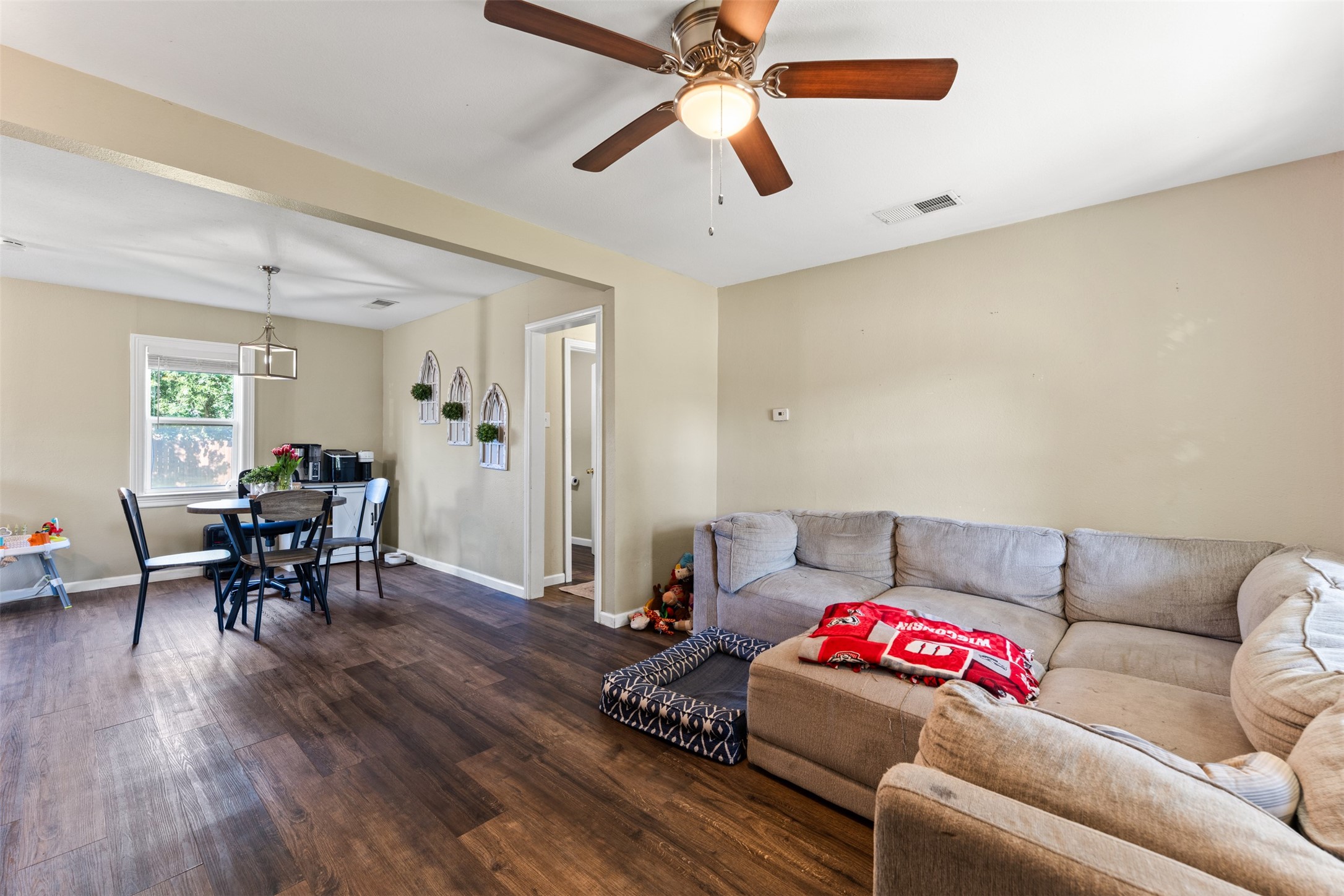 1008 Pierce Street Mcgregor TX 76657