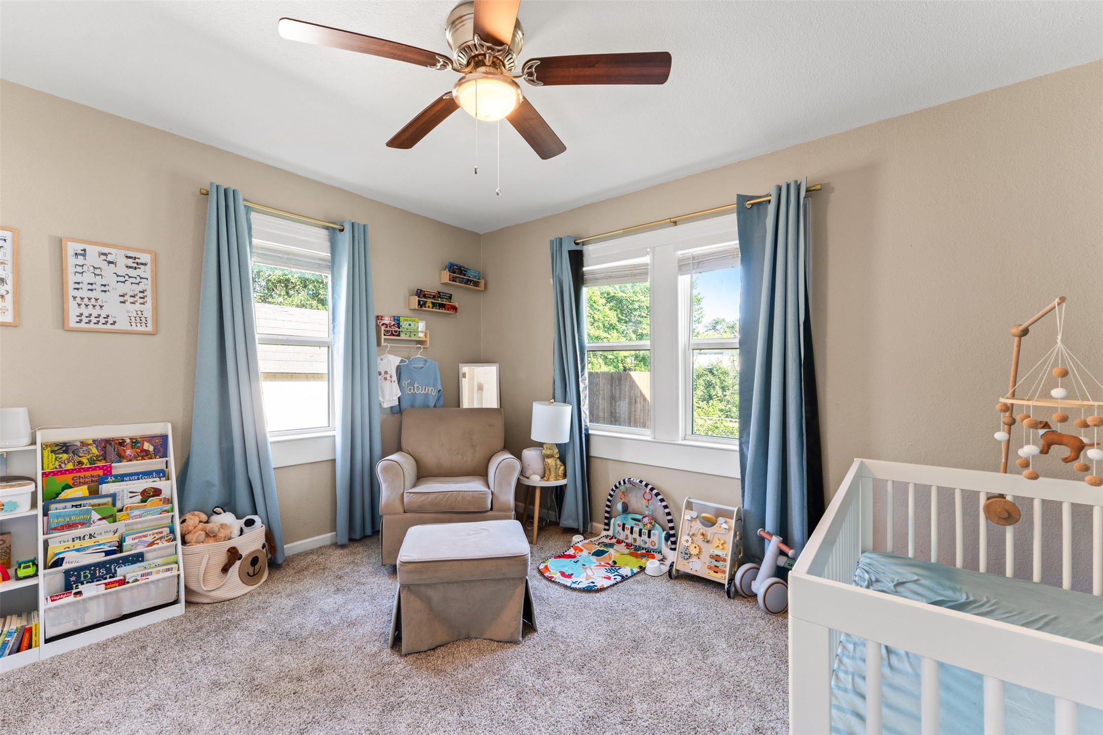1008 Pierce Street Mcgregor TX 76657