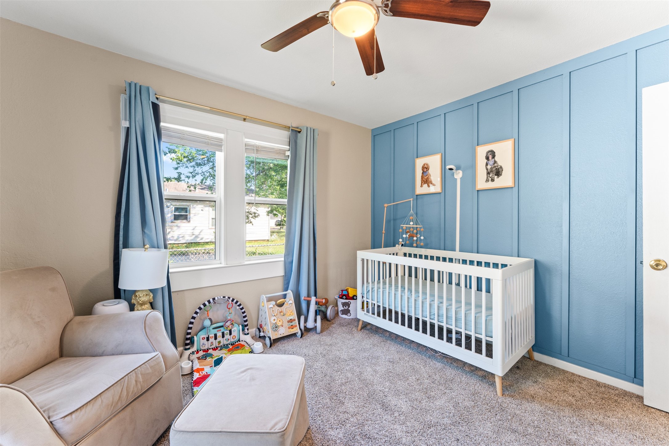 1008 Pierce Street Mcgregor TX 76657