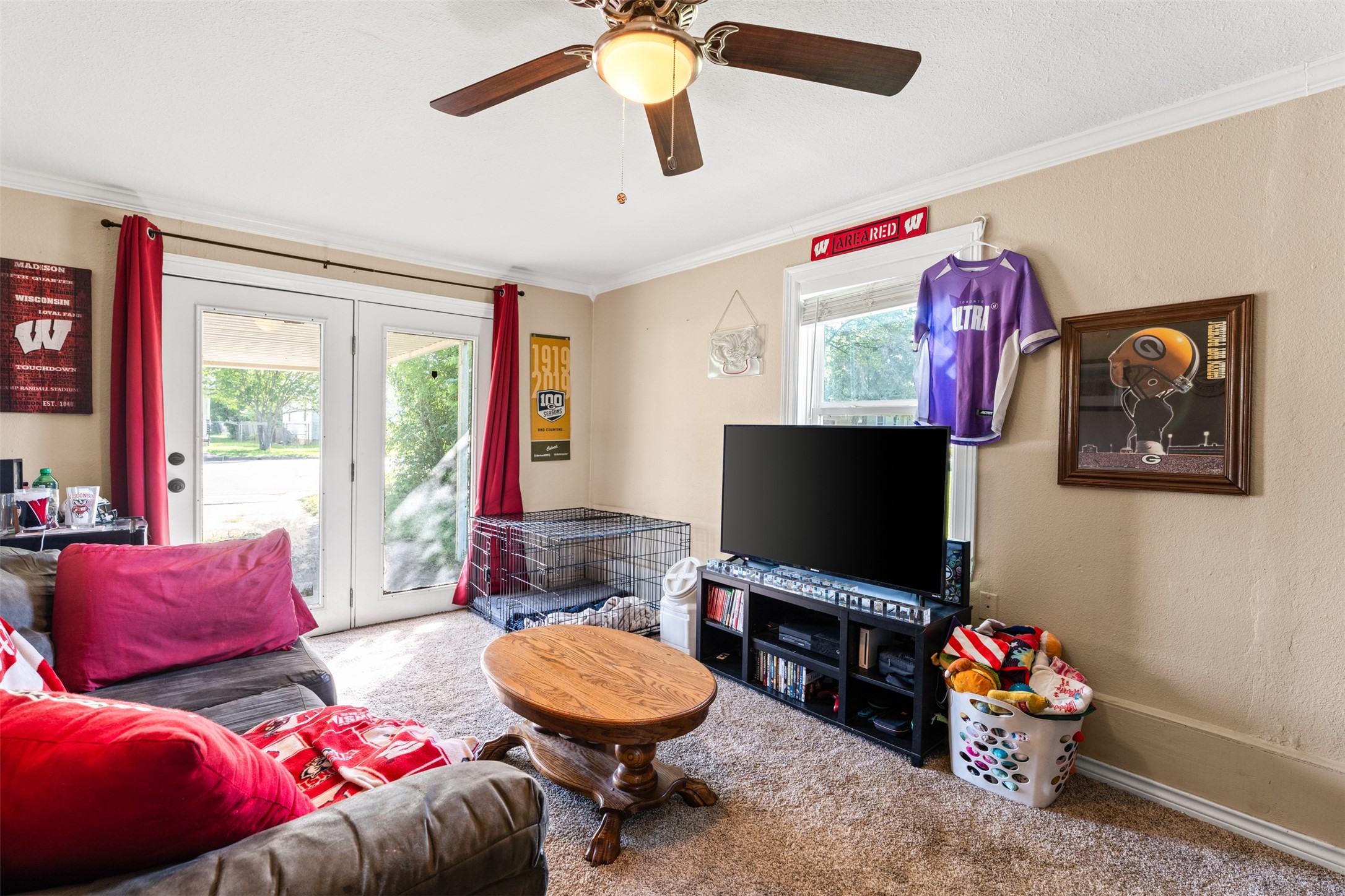 1008 Pierce Street Mcgregor TX 76657