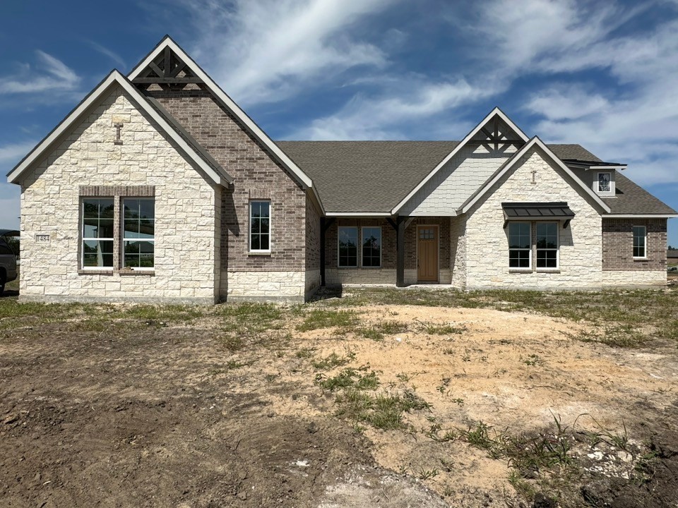 1484 County Road 4910 Leonard TX 75452