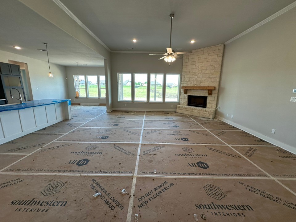 1484 County Road 4910 Leonard TX 75452