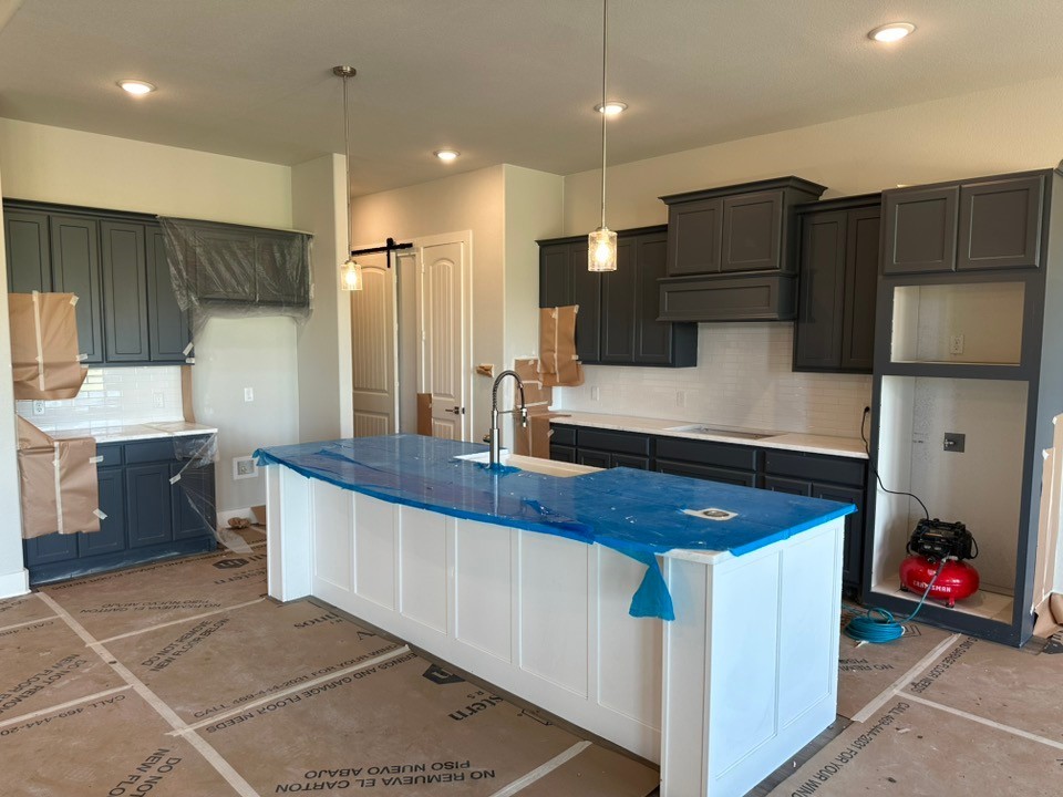 1484 County Road 4910 Leonard TX 75452