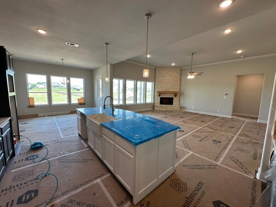 1484 County Road 4910 Leonard TX 75452