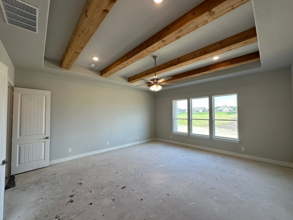 1484 County Road 4910 Leonard TX 75452