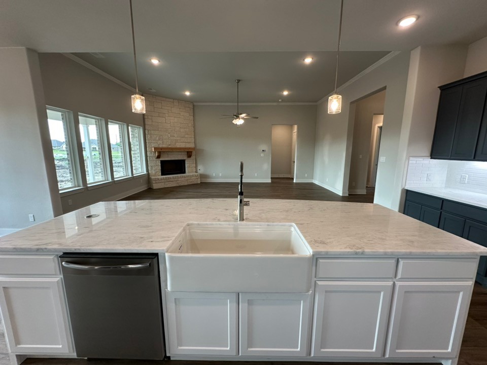 1484 County Road 4910 Leonard TX 75452