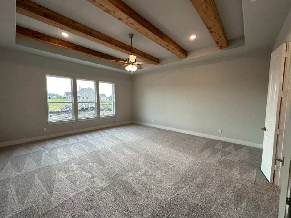 1484 County Road 4910 Leonard TX 75452