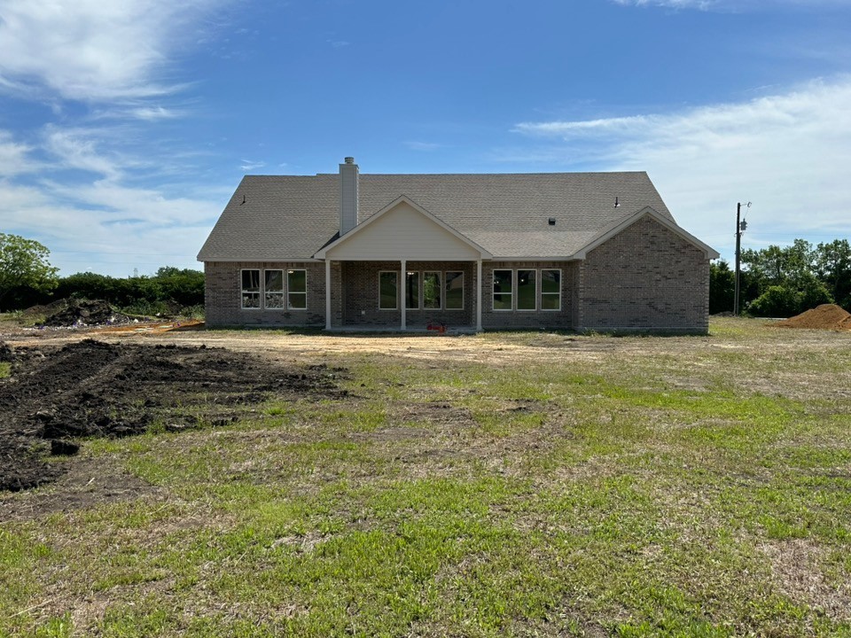 1484 County Road 4910 Leonard TX 75452