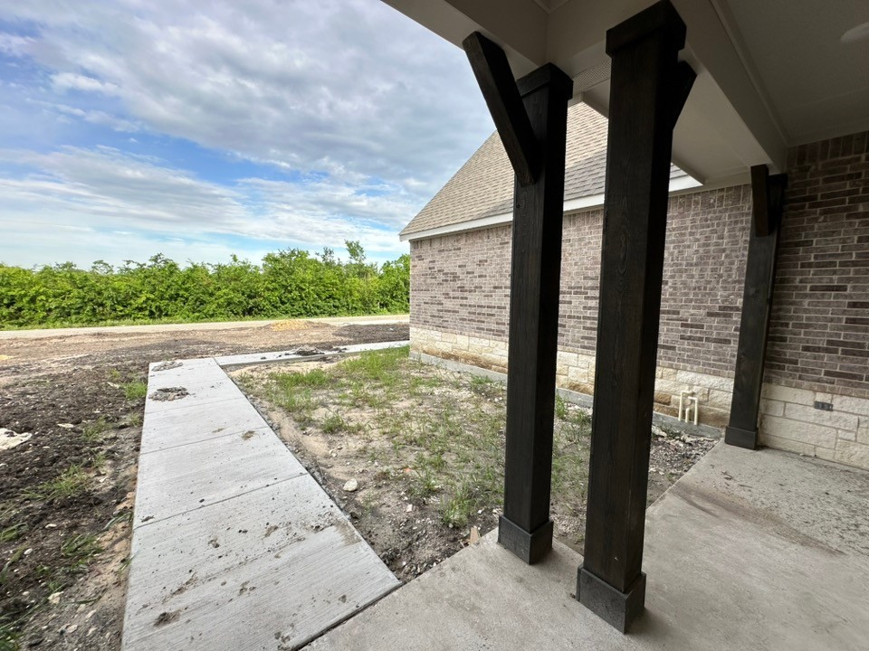 1484 County Road 4910 Leonard TX 75452