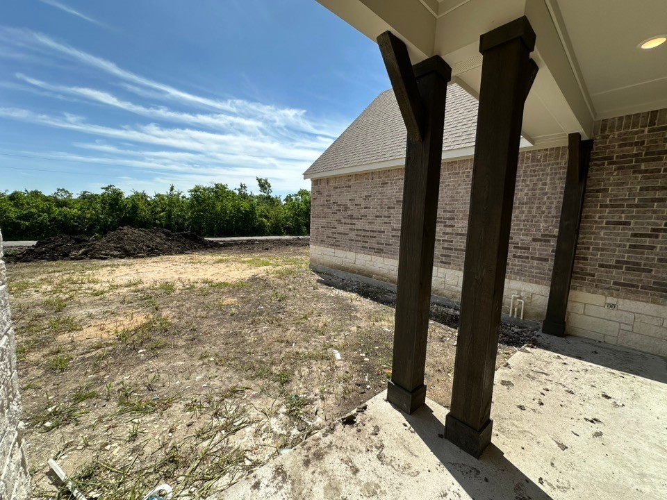 1484 County Road 4910 Leonard TX 75452