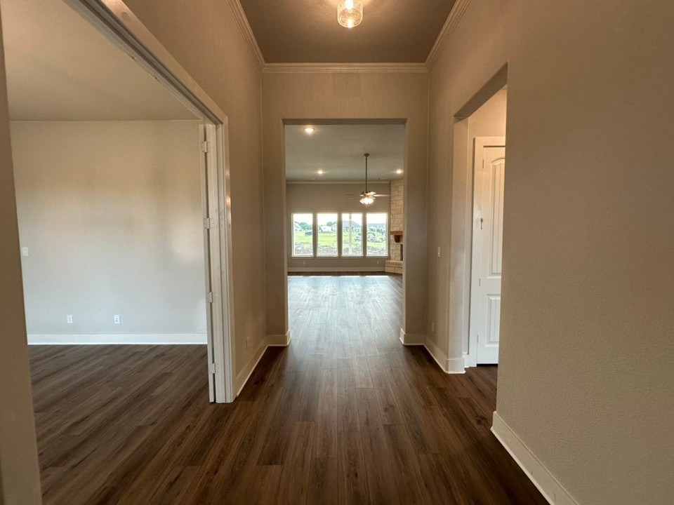 1484 County Road 4910 Leonard TX 75452