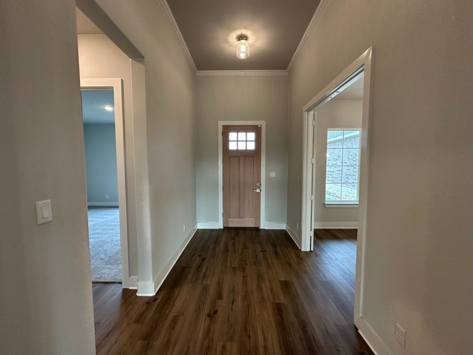 1484 County Road 4910 Leonard TX 75452