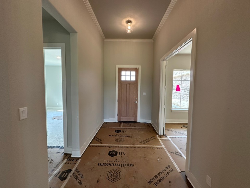 1484 County Road 4910 Leonard TX 75452