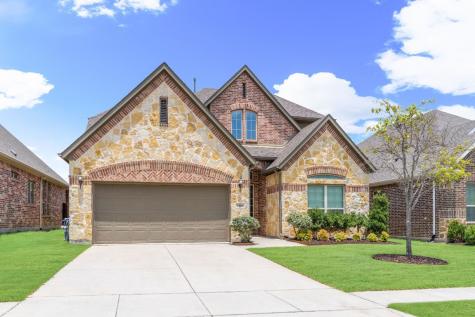 3804 Walden Drive Mckinney TX 75071