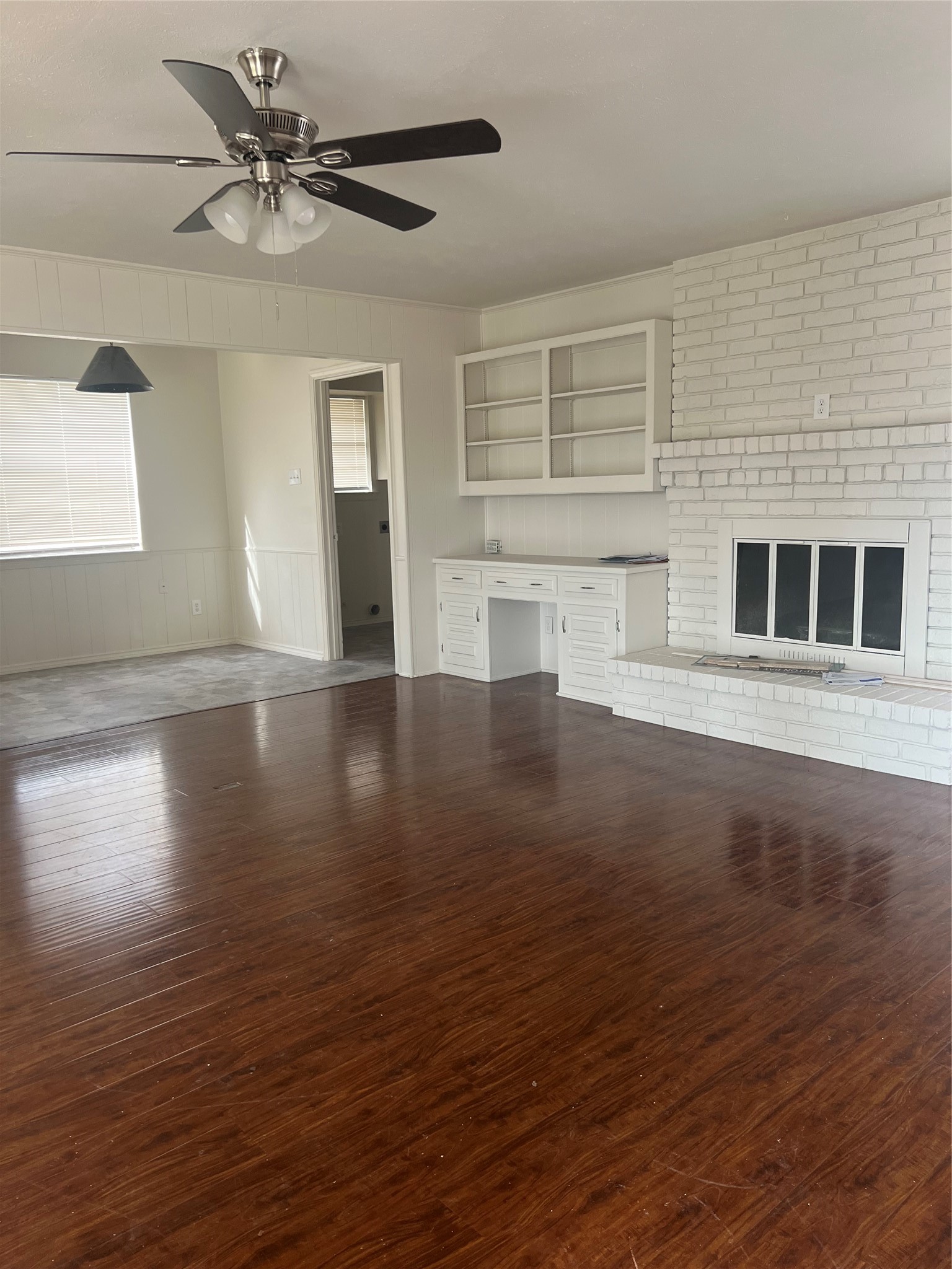 533 Arbor Lane Lancaster TX 75134
