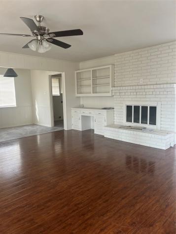 533 Arbor Lane Lancaster TX 75134