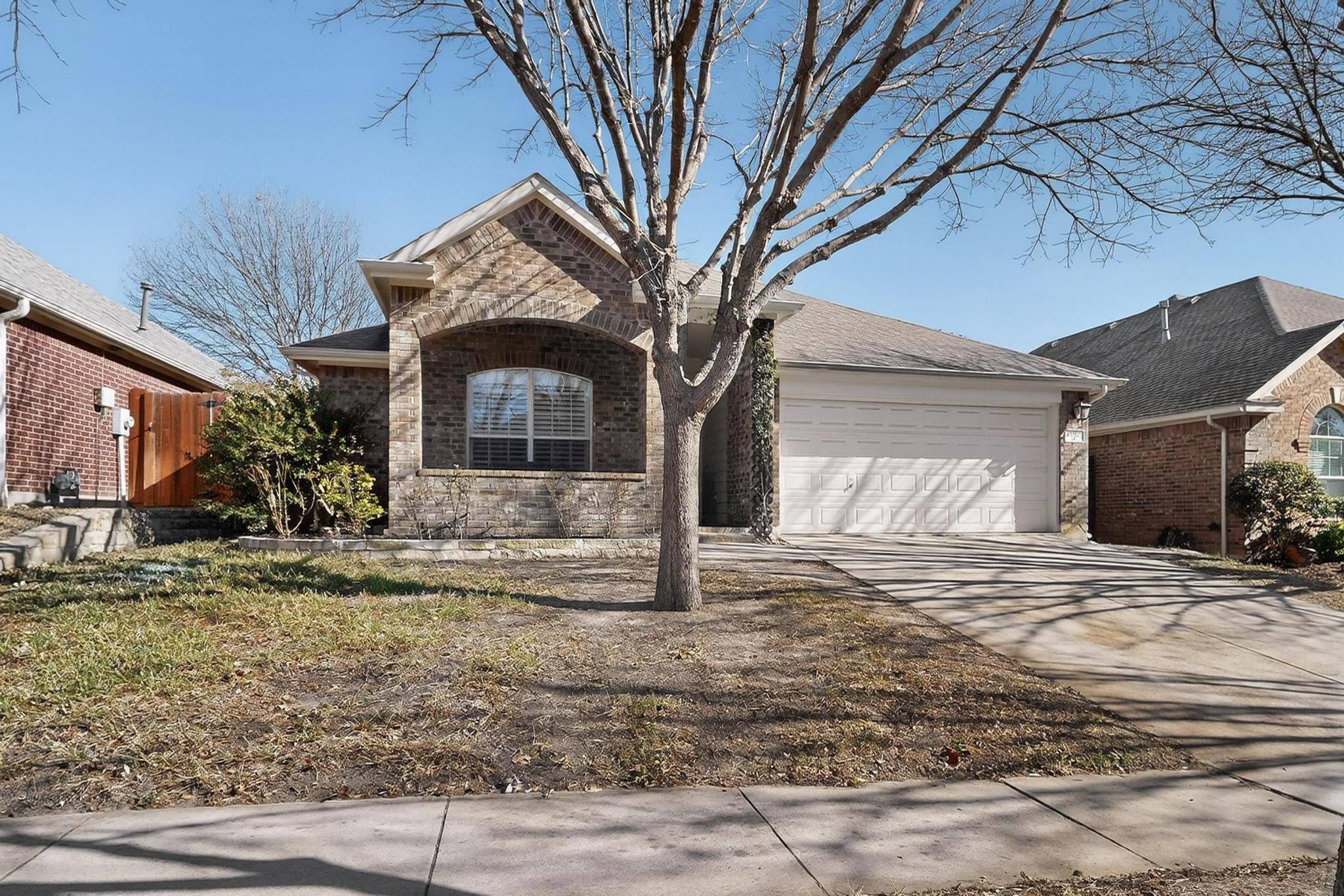 9108 Brinson Drive Fort Worth TX 76244