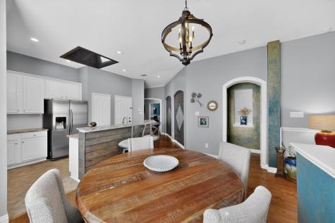 9108 Brinson Drive Fort Worth TX 76244