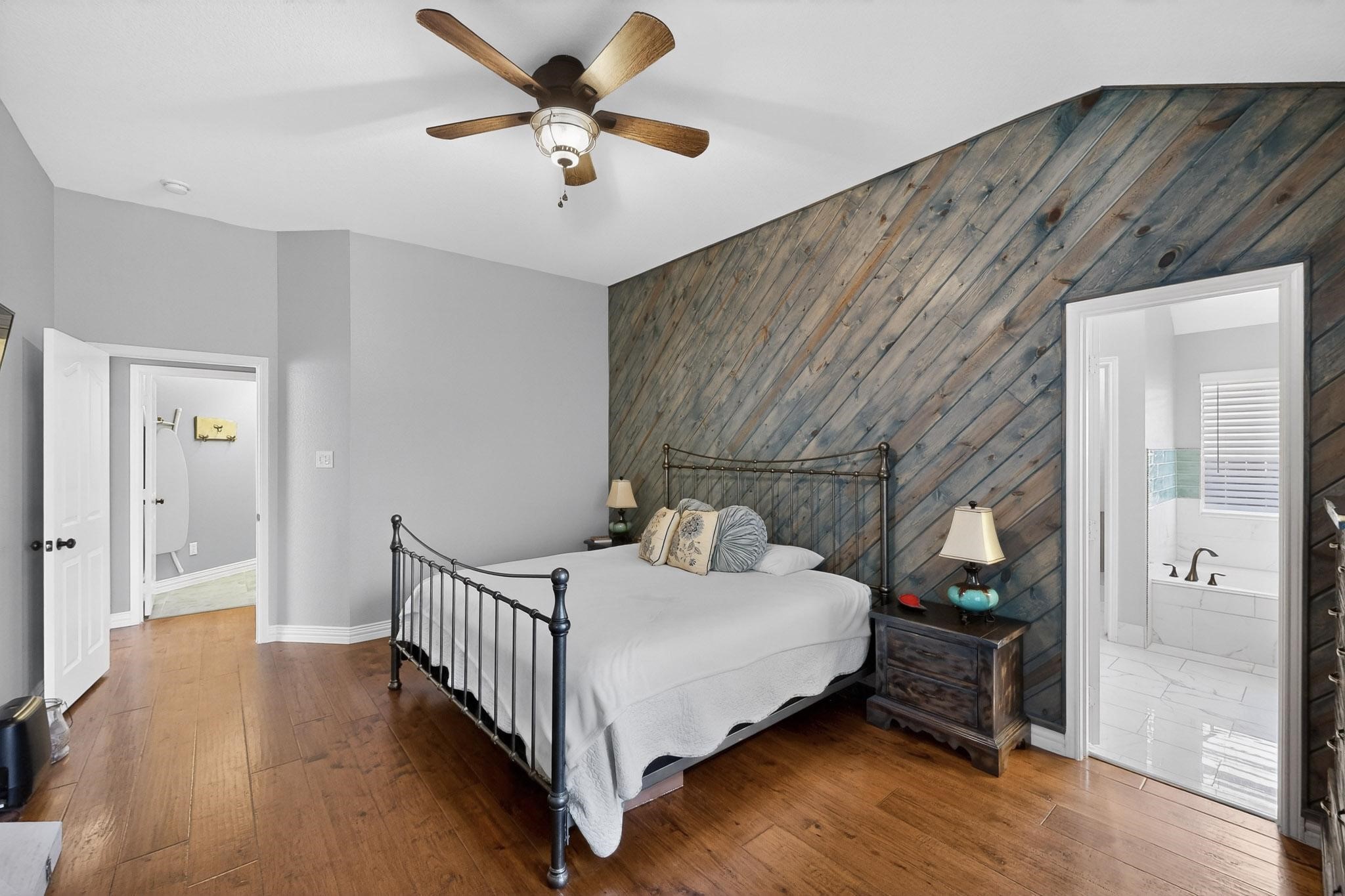 9108 Brinson Drive Fort Worth TX 76244