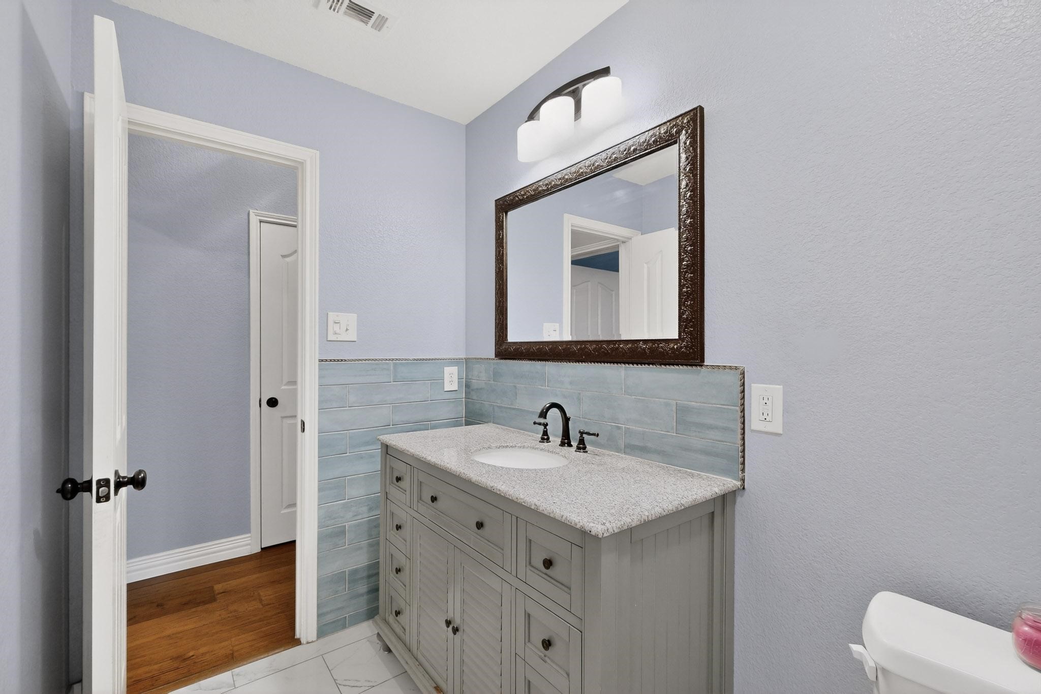 9108 Brinson Drive Fort Worth TX 76244