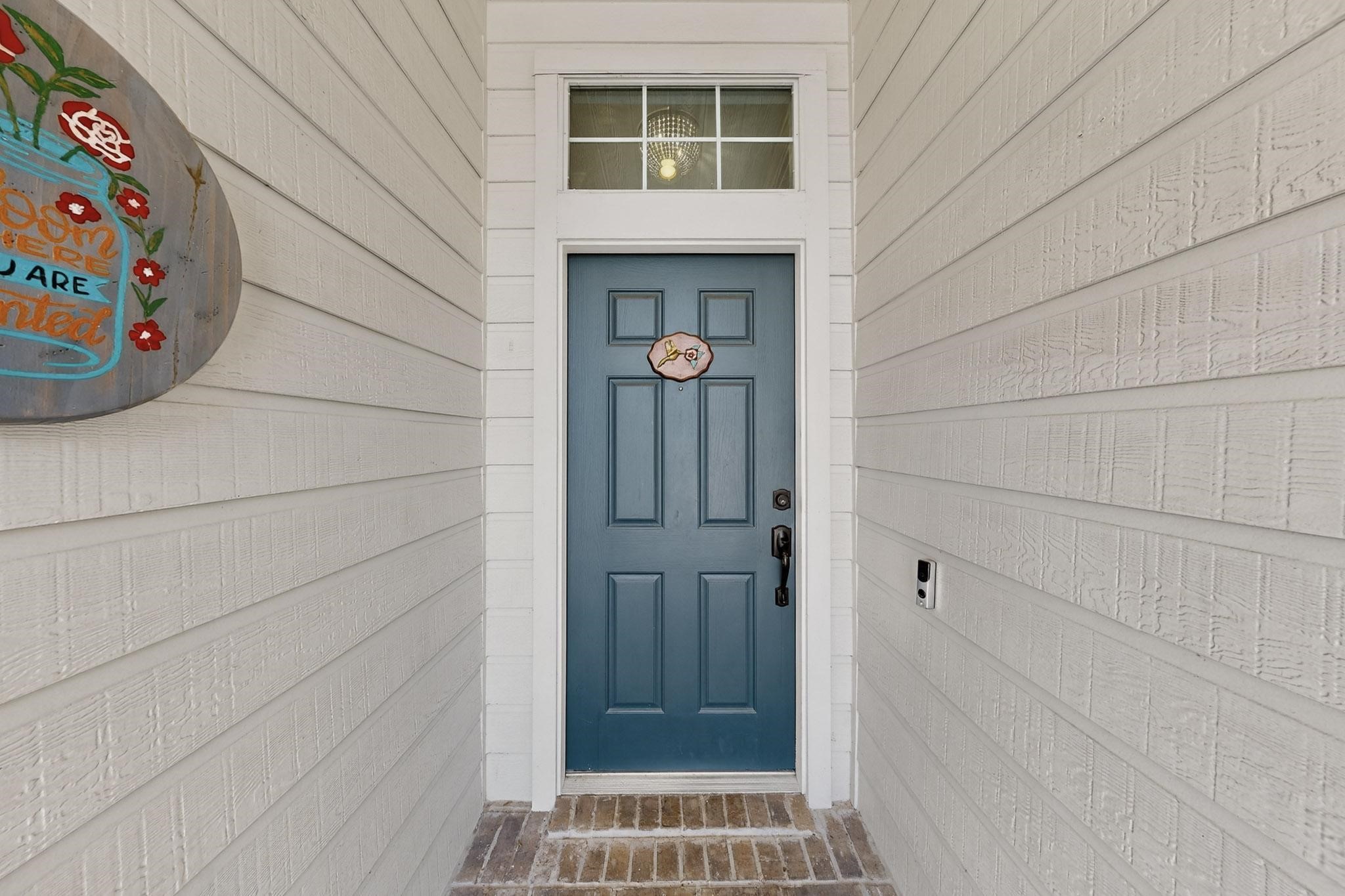 9108 Brinson Drive Fort Worth TX 76244