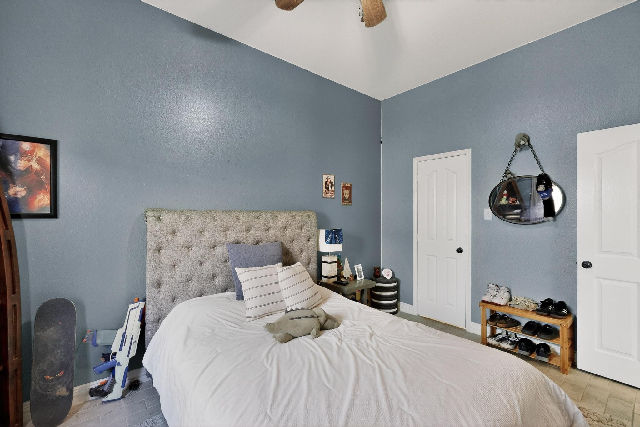 9108 Brinson Drive Fort Worth TX 76244