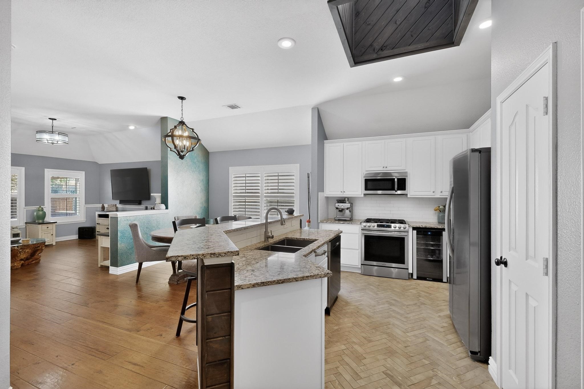 9108 Brinson Drive Fort Worth TX 76244