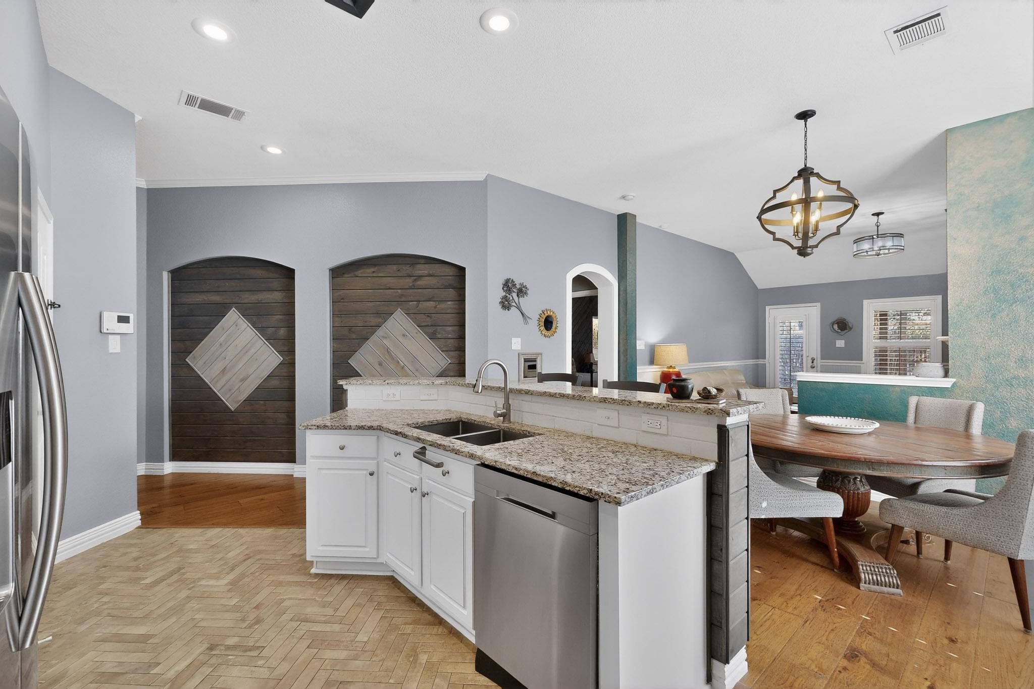 9108 Brinson Drive Fort Worth TX 76244