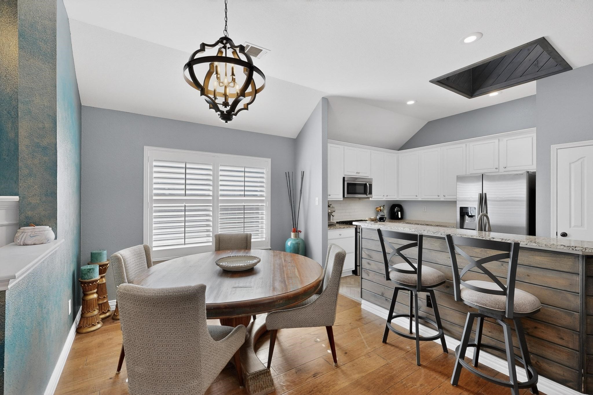 9108 Brinson Drive Fort Worth TX 76244