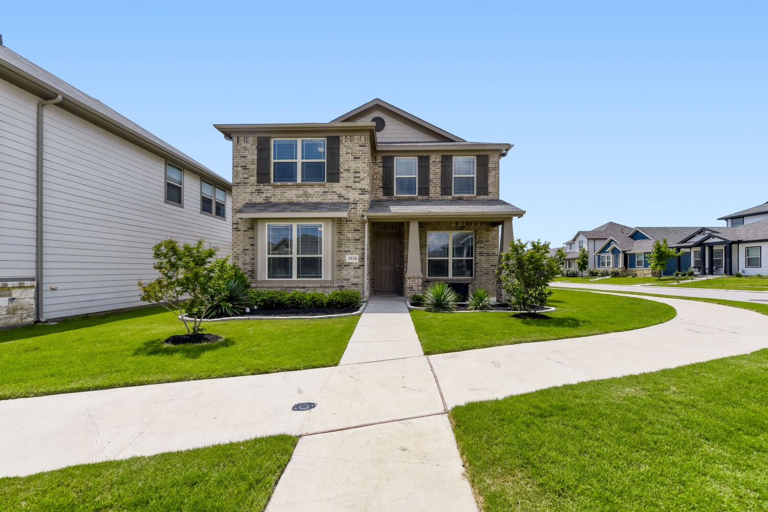 2930 Dixondale Drive Fort Worth TX 76108