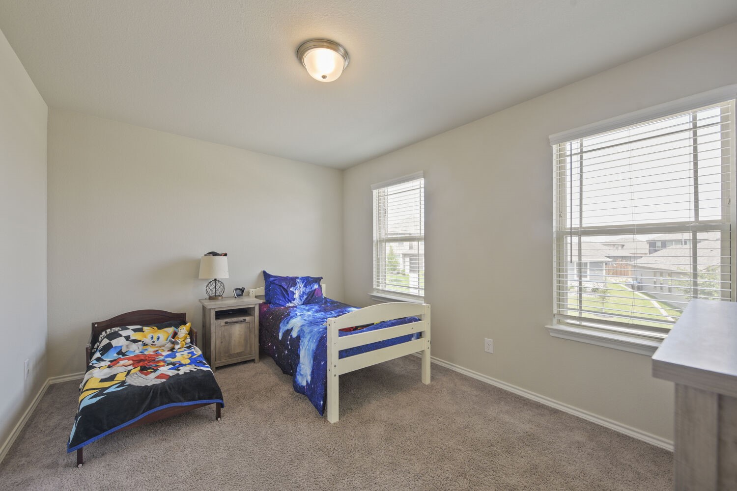 2930 Dixondale Drive Fort Worth TX 76108