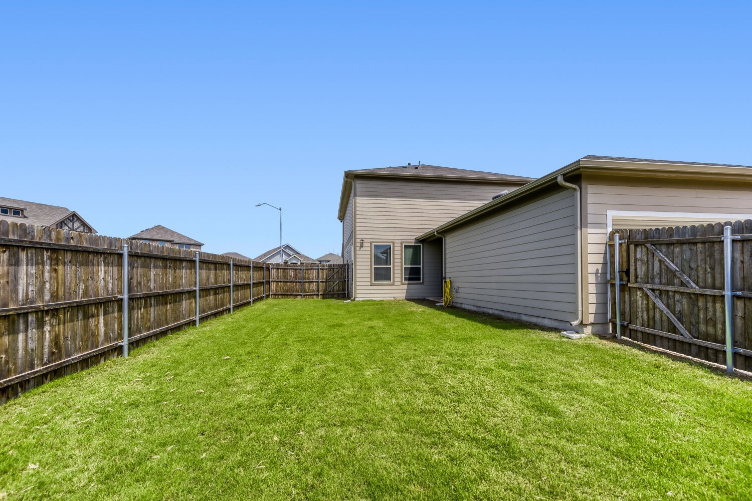 2930 Dixondale Drive Fort Worth TX 76108
