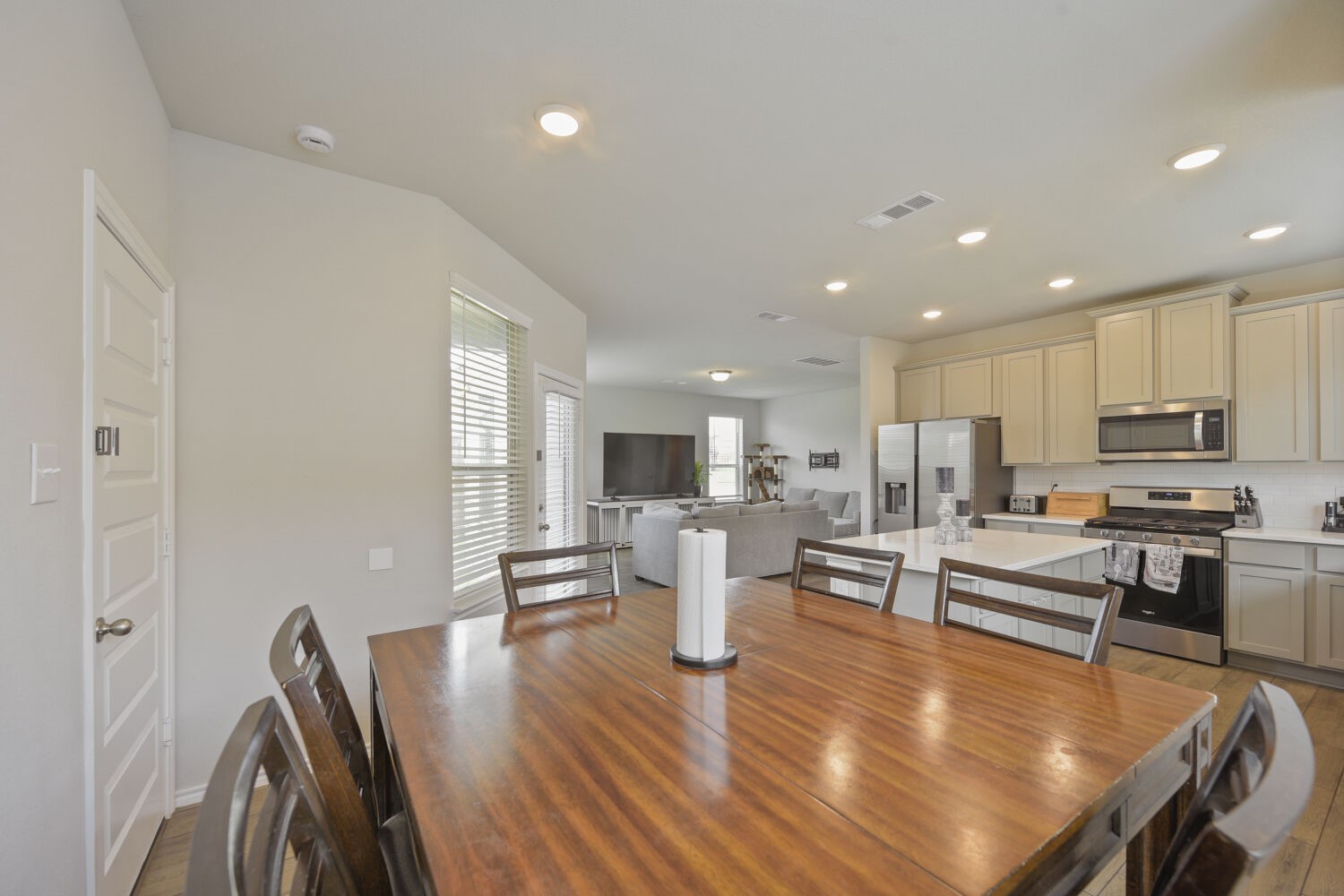 2930 Dixondale Drive Fort Worth TX 76108