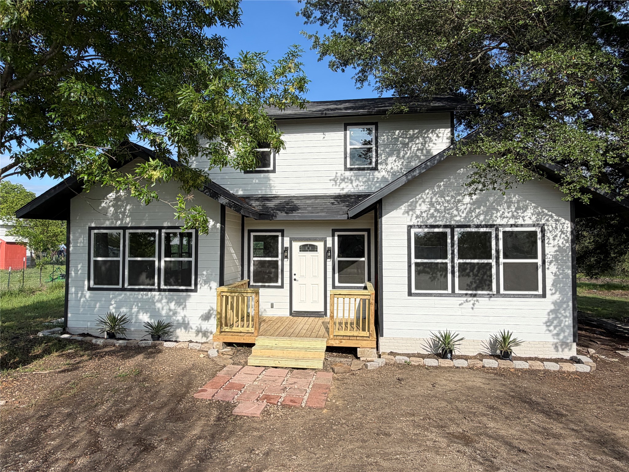 8237 Telegraph Road Quinlan TX 75474