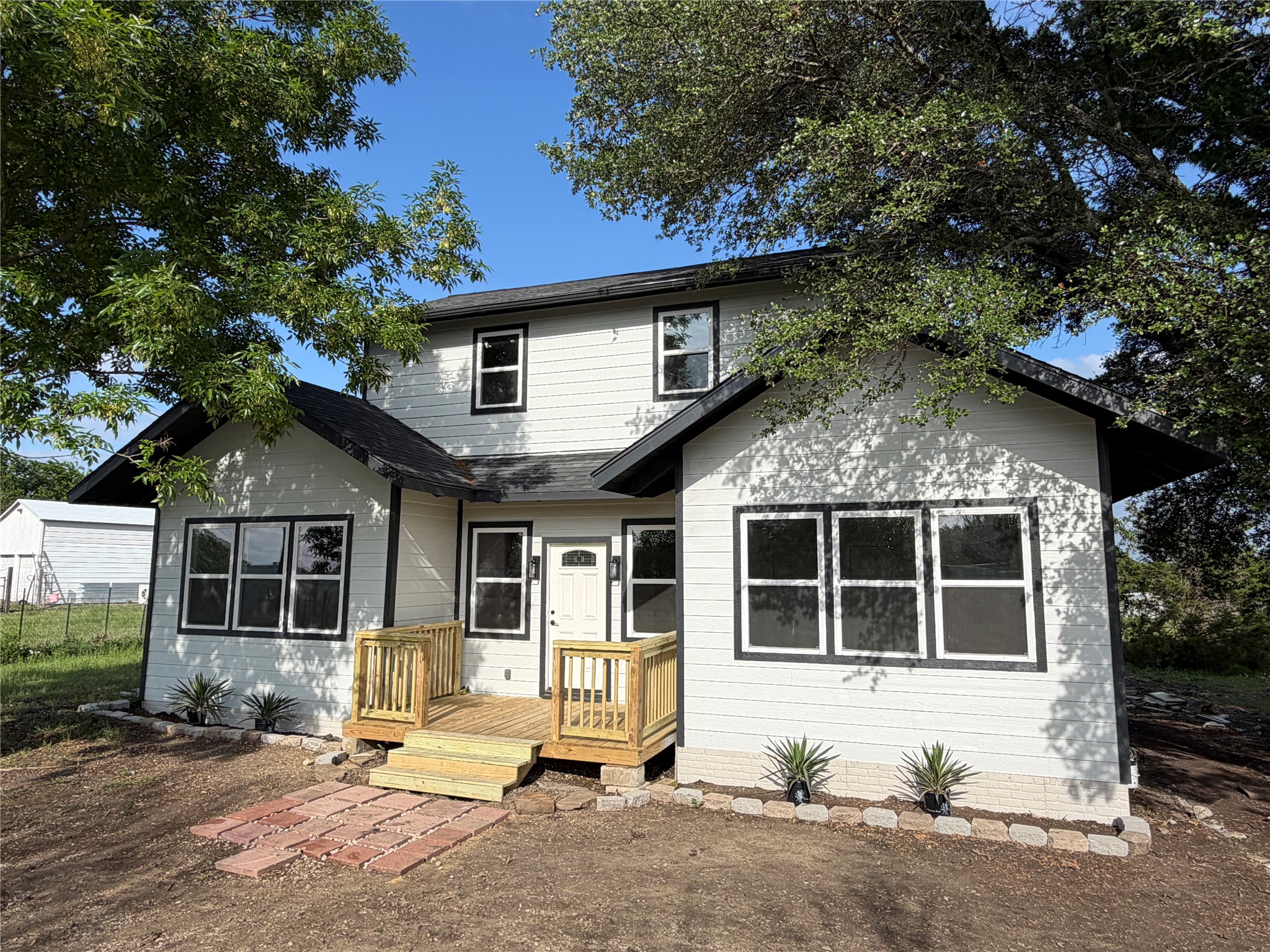 8237 Telegraph Road Quinlan TX 75474