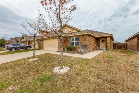 2419 French Street Fate TX 75189