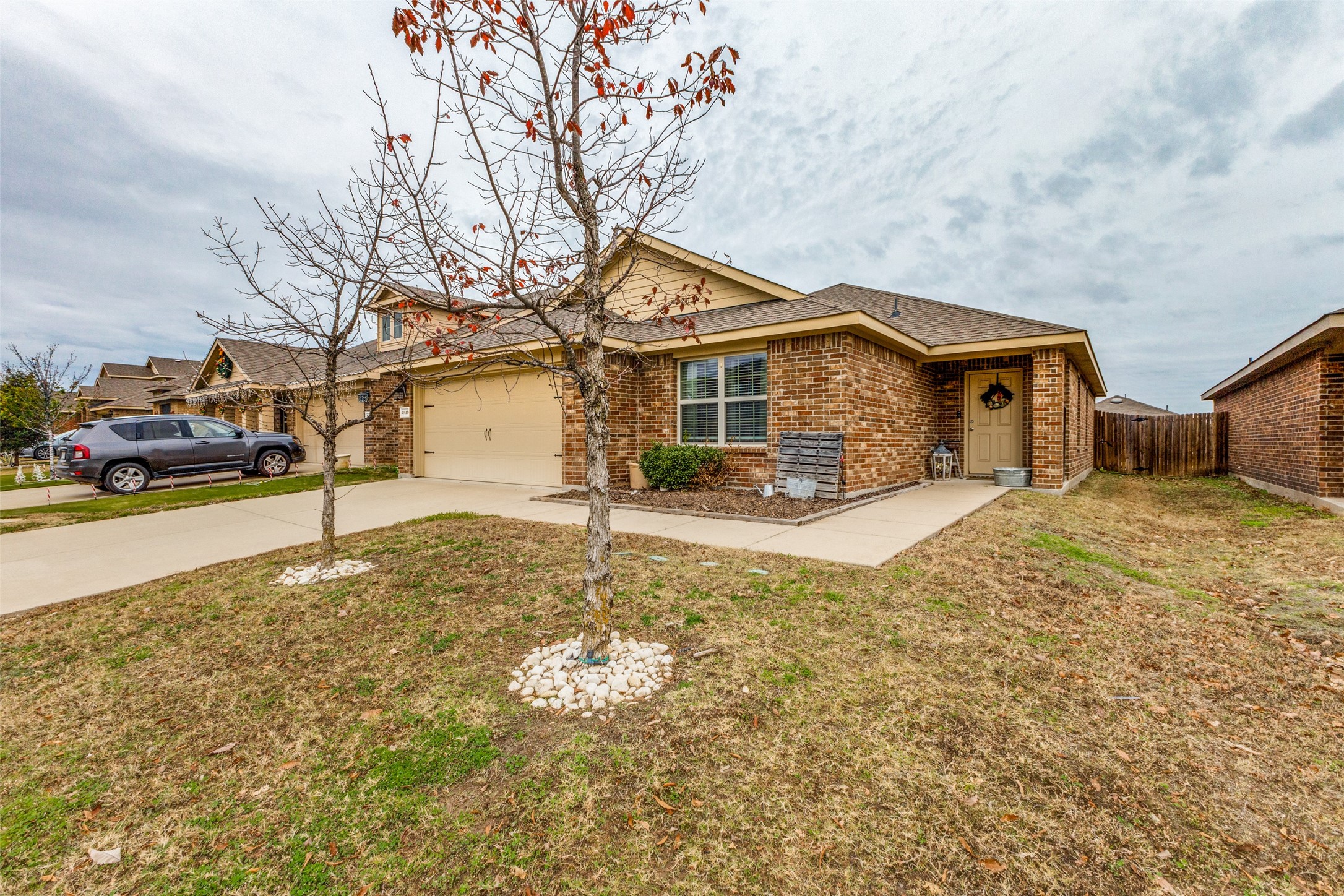 2419 French Street Fate TX 75189