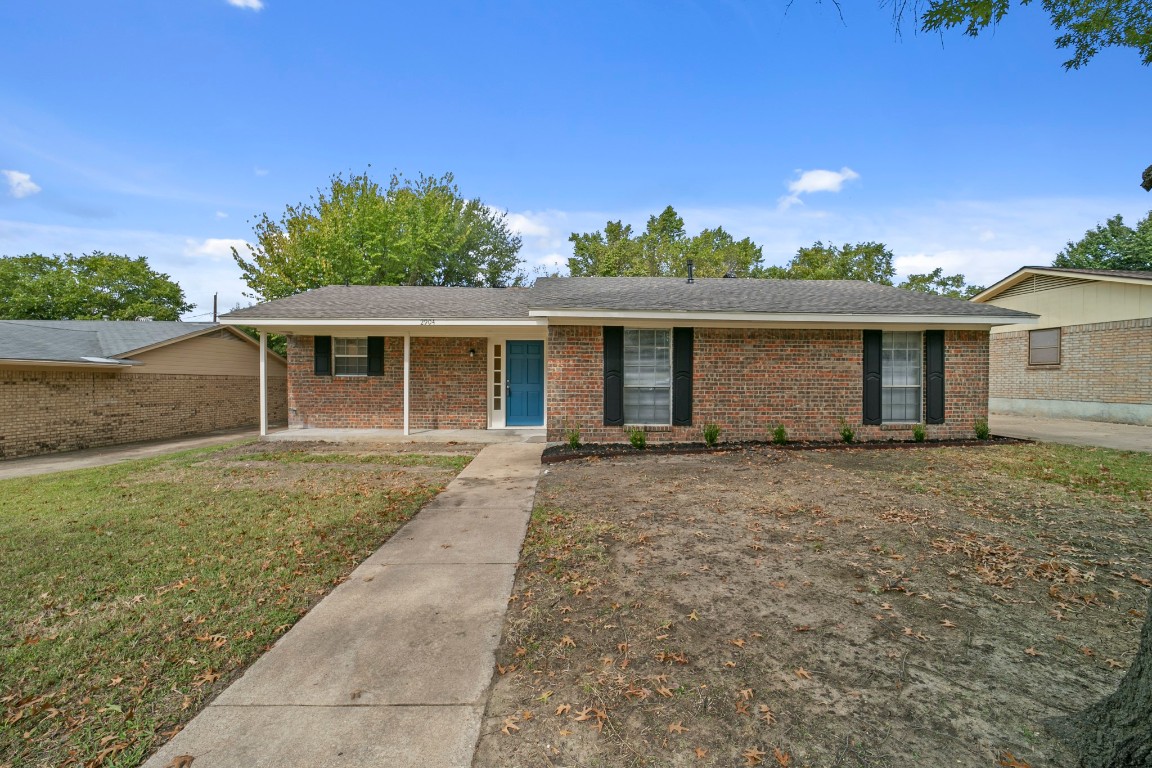 2904 Linda Drive Ennis TX 75119