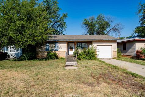 810 Westmoreland Street Abilene TX 79603