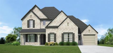 200 Catbird Trail Aledo TX 76008