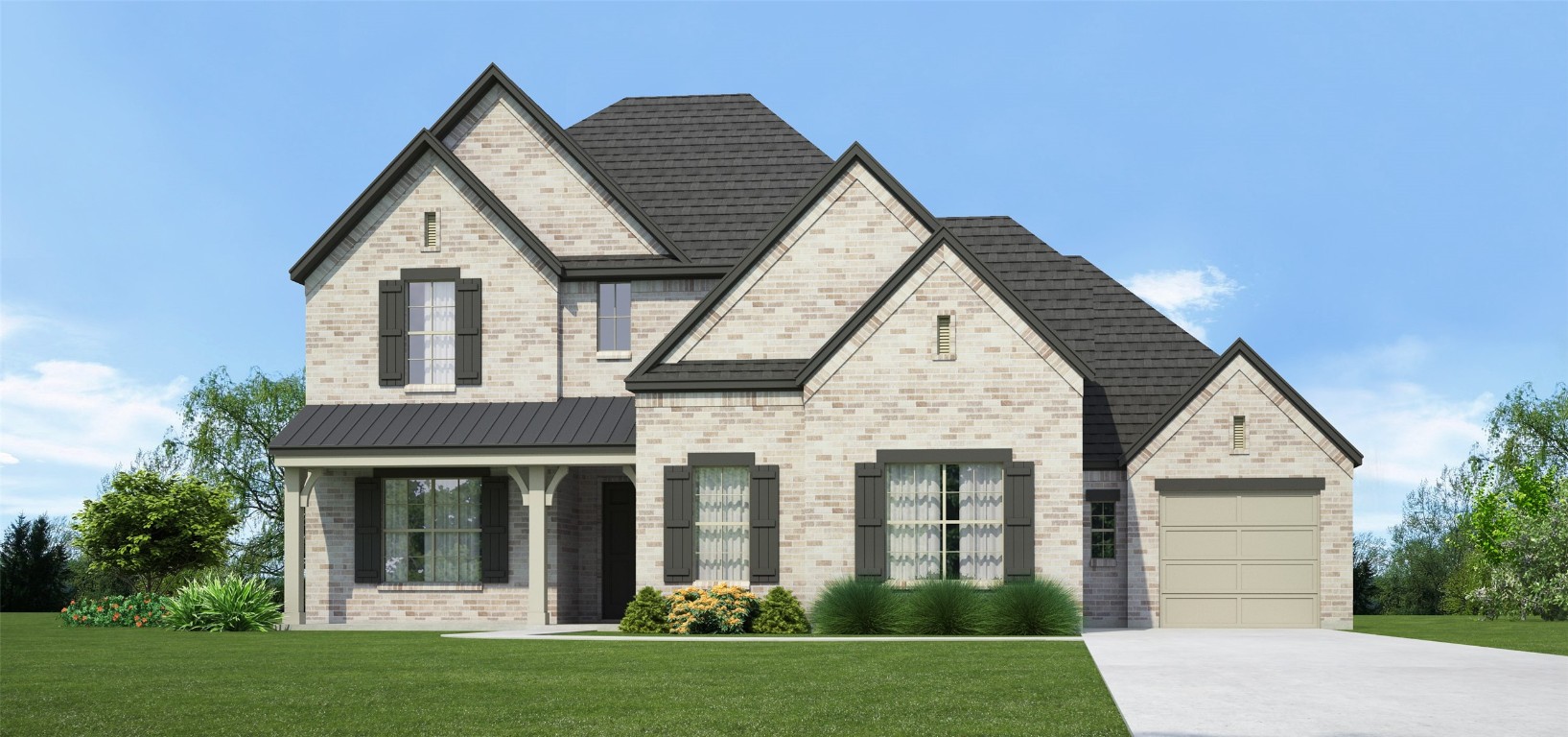 200 Catbird Trail Aledo TX 76008