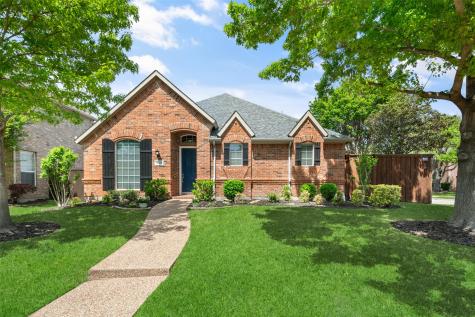 3922 Frio Way Frisco TX 75034