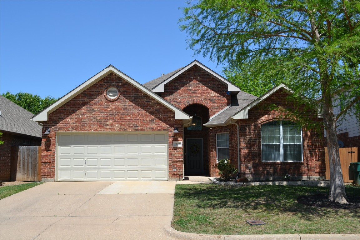 6808 Stockton Drive Fort Worth TX 76132