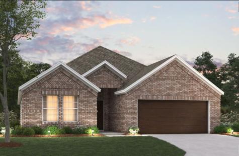 3608 Birch Lane Denton TX 76226