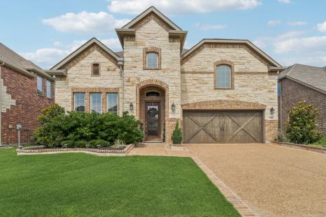 6209 Culverdale Lane Frisco TX 75034