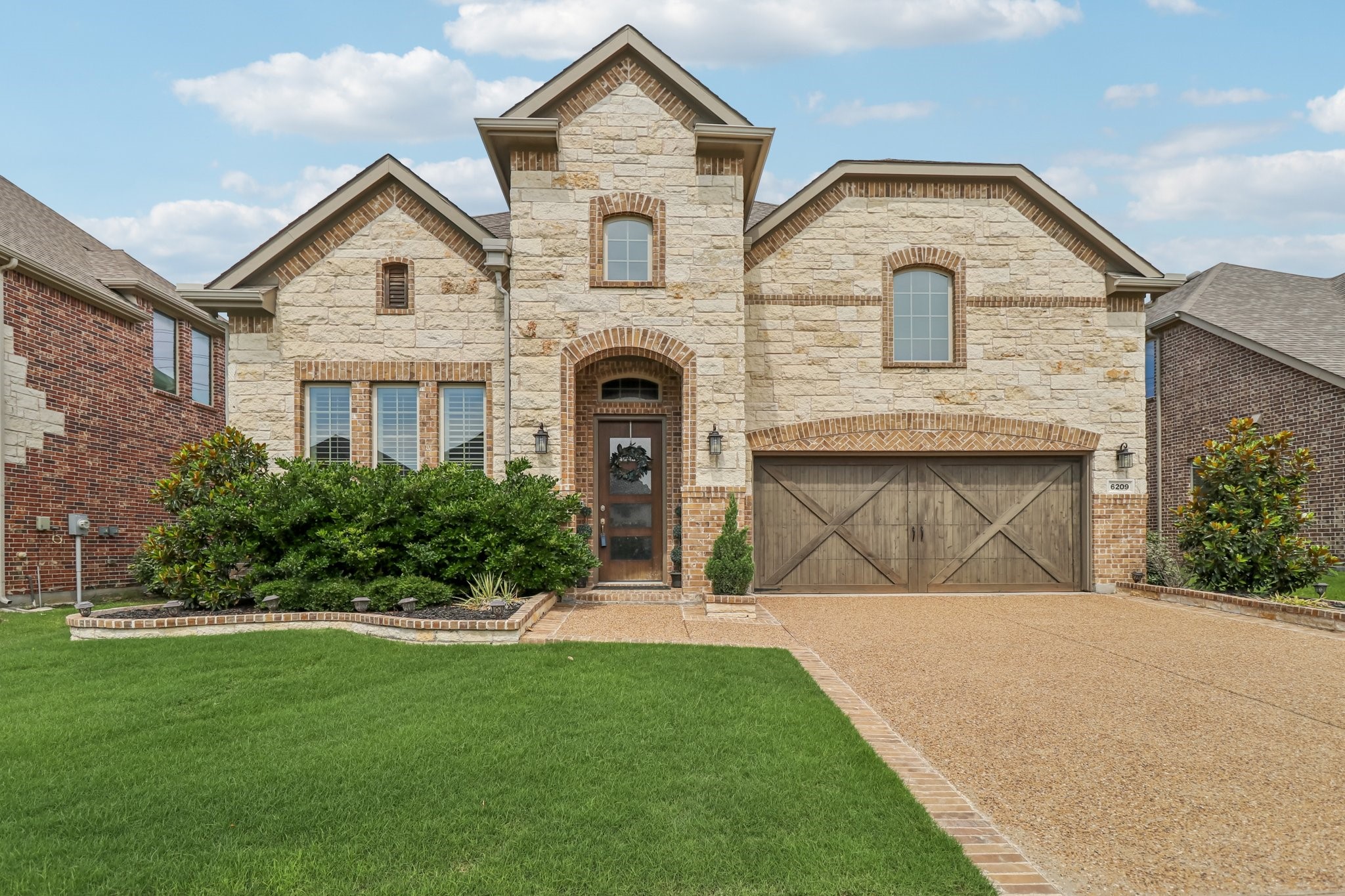 6209 Culverdale Lane Frisco TX 75034
