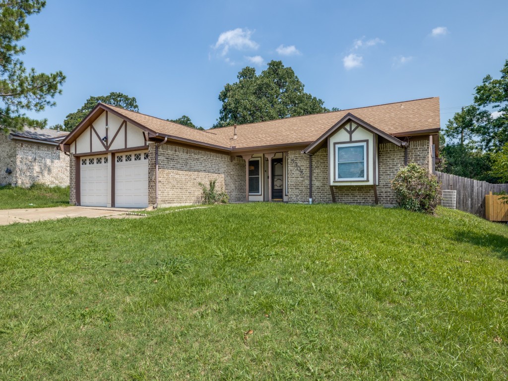 5305 Atlantis Terrace Arlington TX 76016