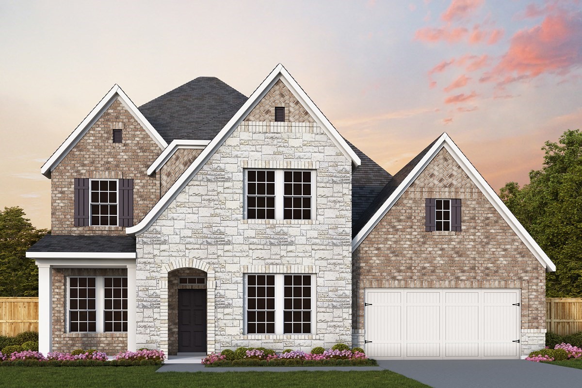 313 Harmony Way Northlake TX 76247