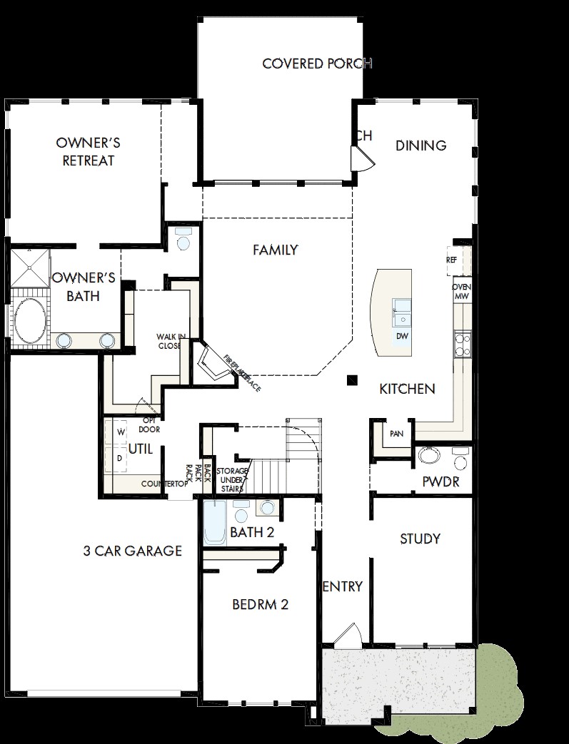 313 Harmony Way Northlake TX 76247