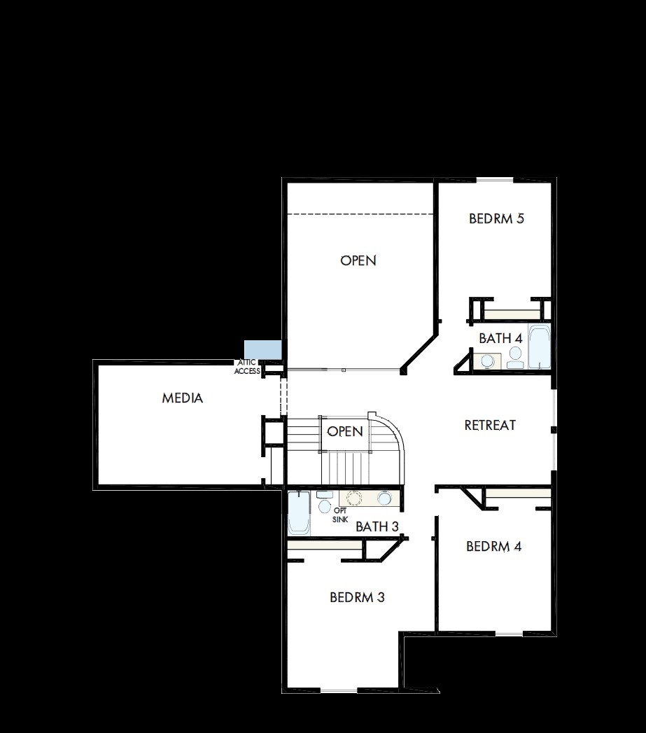 313 Harmony Way Northlake TX 76247
